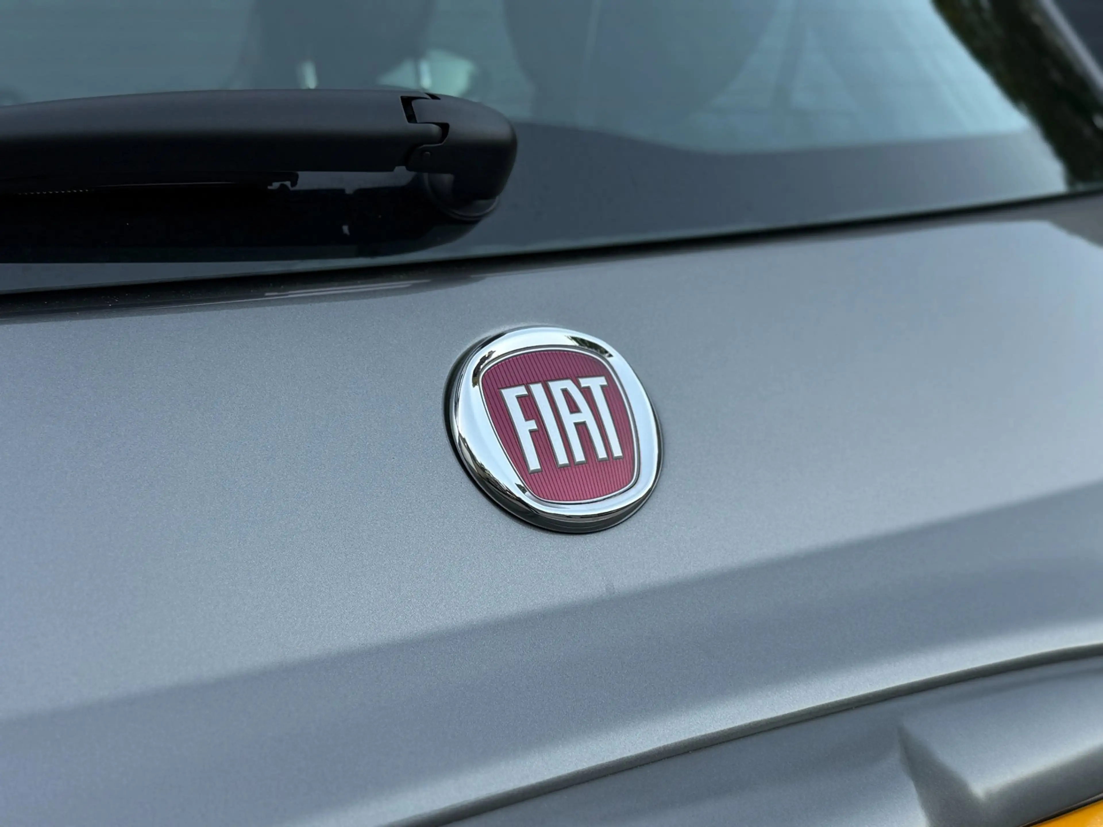 Fiat 500 1.0 Hybrid Sport | 16" | Panorama — photo 15