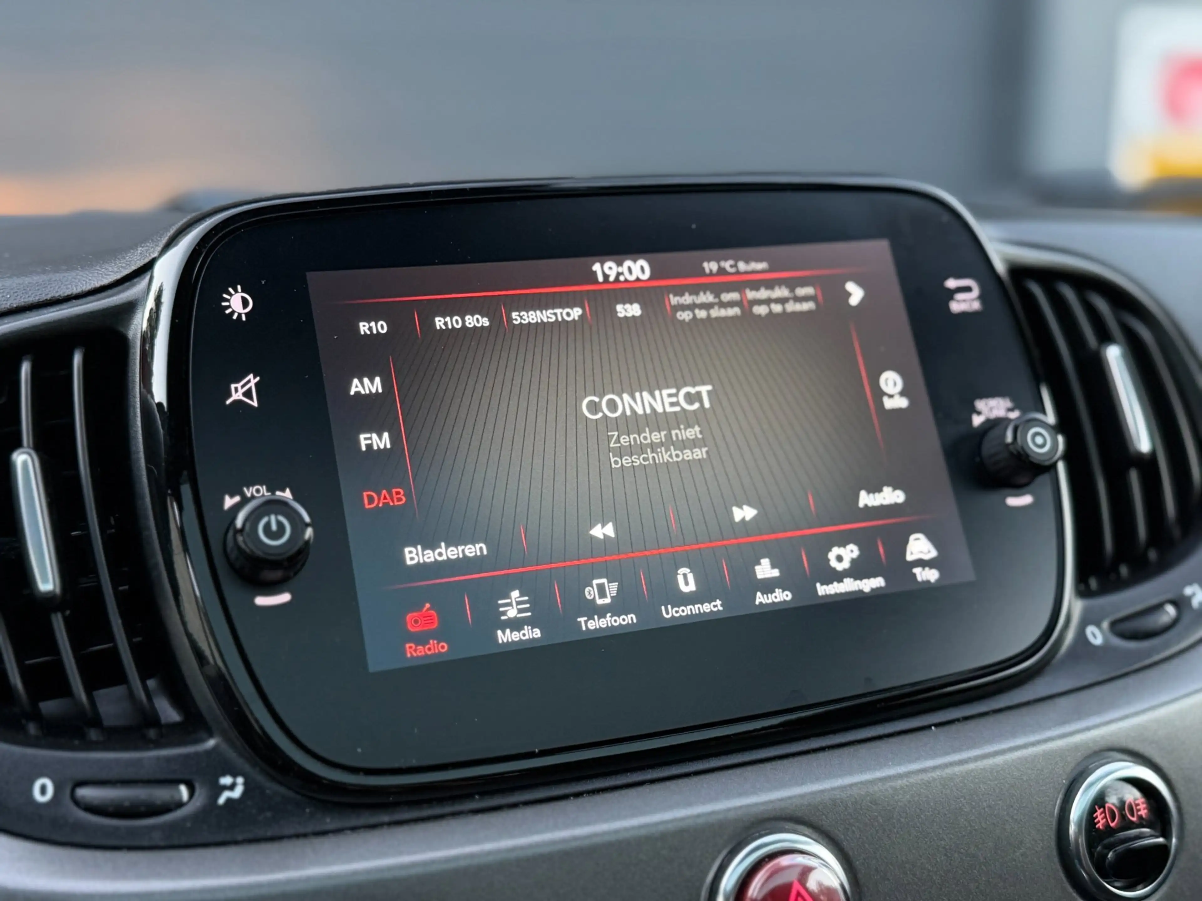 Fiat 500 1.0 Hybrid Sport | 16" | Panorama — photo 36