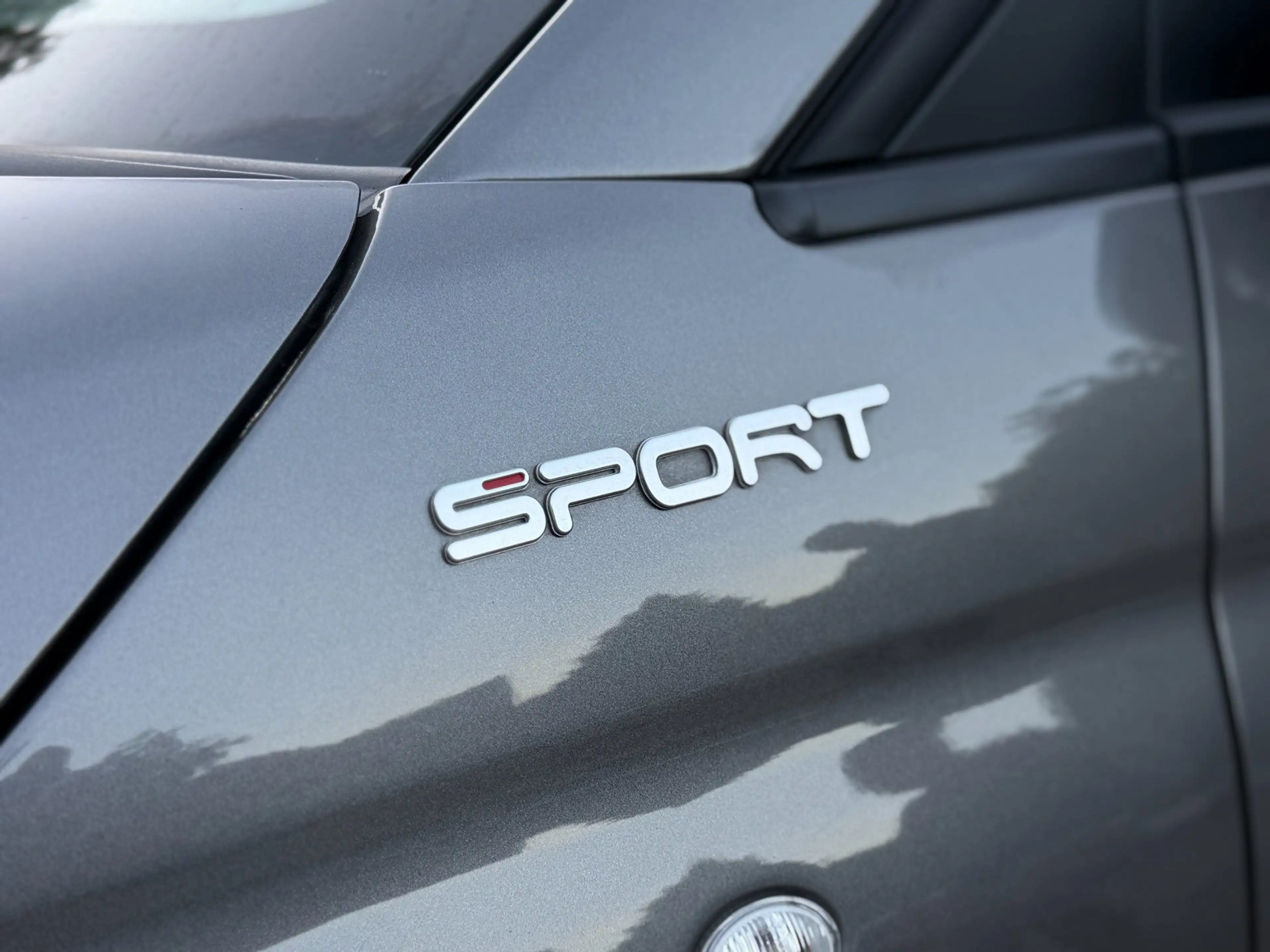 Fiat 500 1.0 Hybrid Sport | 16" | Panorama — photo 8
