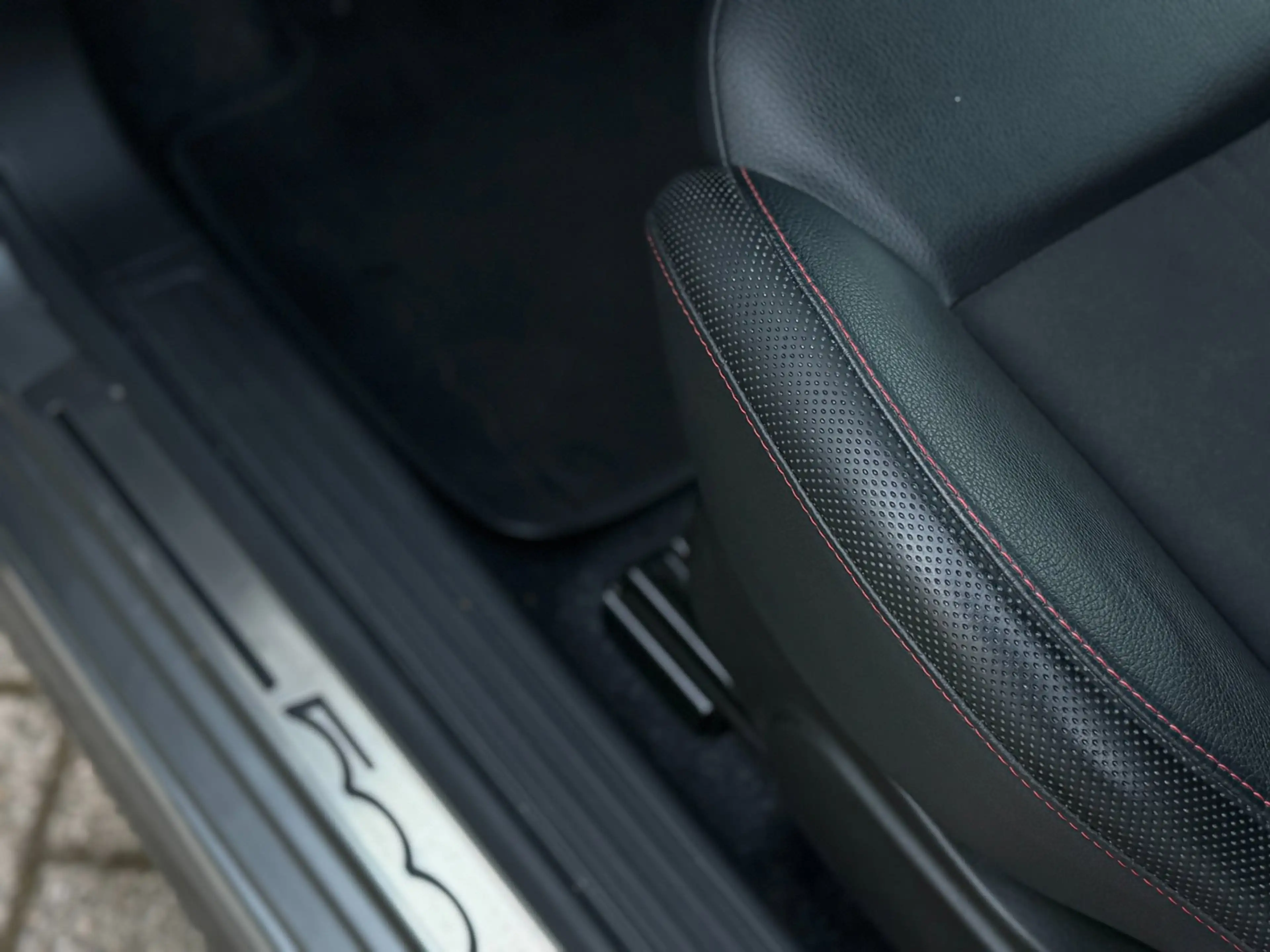 Fiat 500 1.0 Hybrid Sport | 16" | Panorama — photo 22