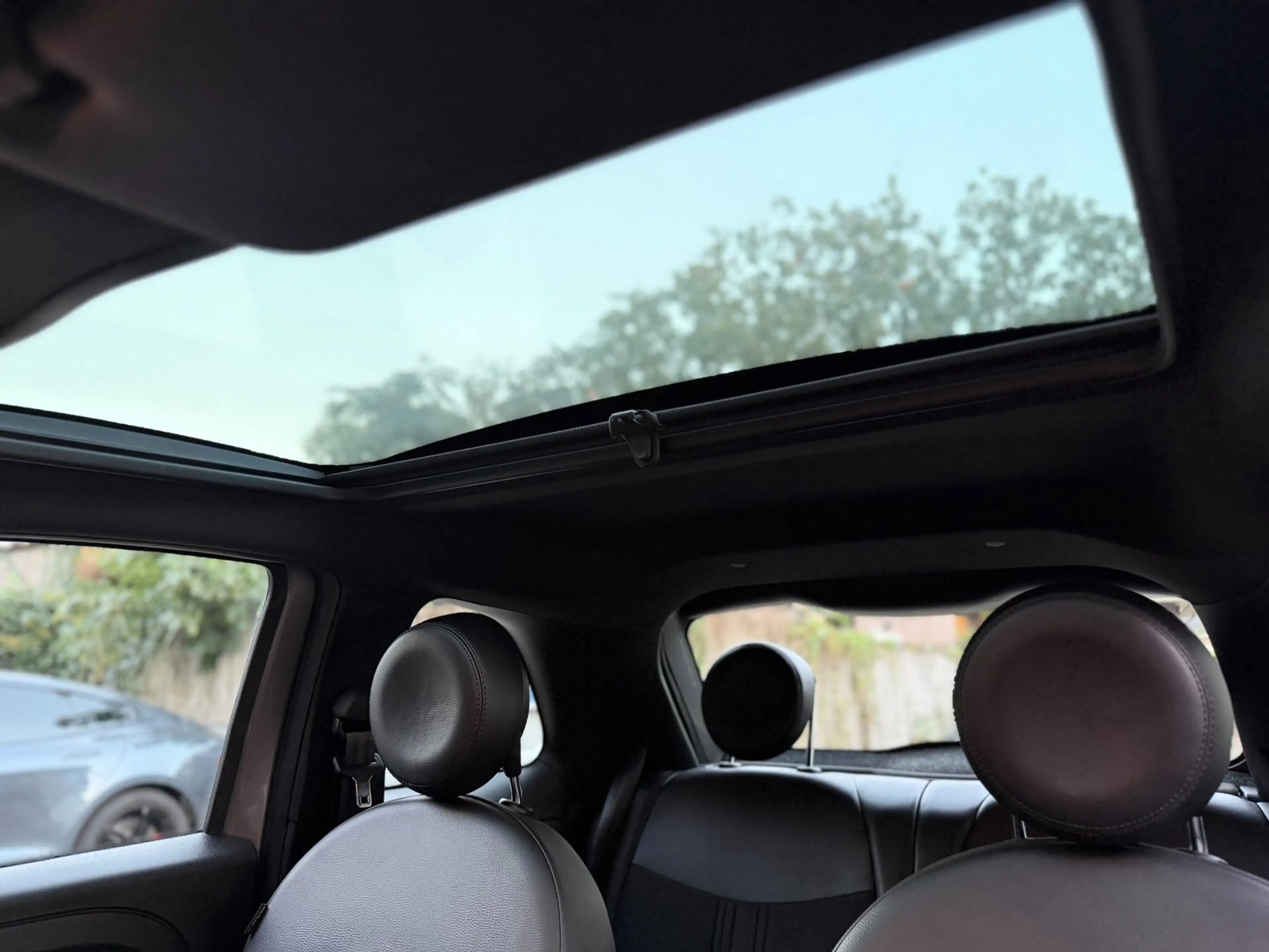 Fiat 500 1.0 Hybrid Sport | 16" | Panorama — photo 40