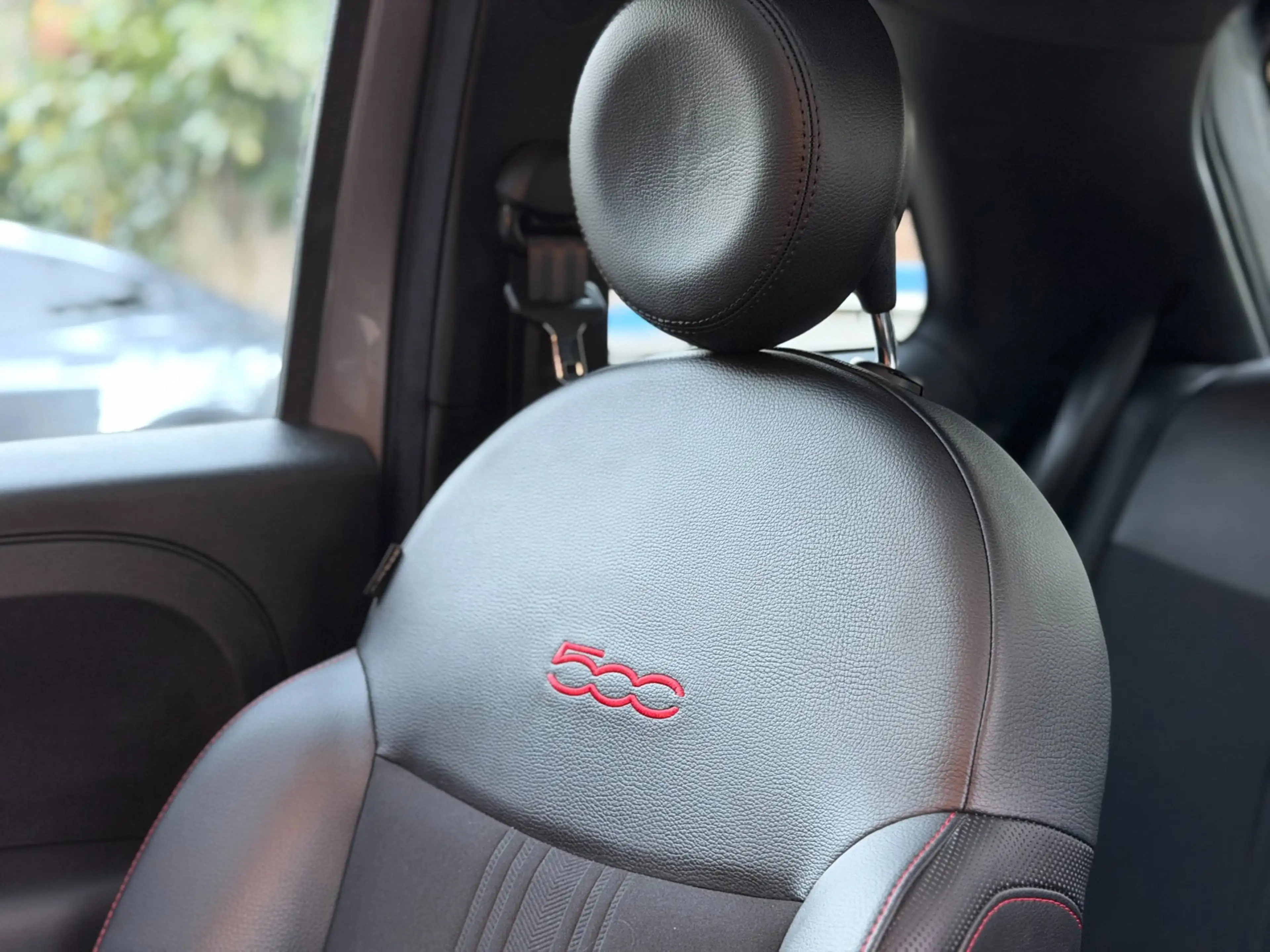 Fiat 500 1.0 Hybrid Sport | 16" | Panorama — photo 28