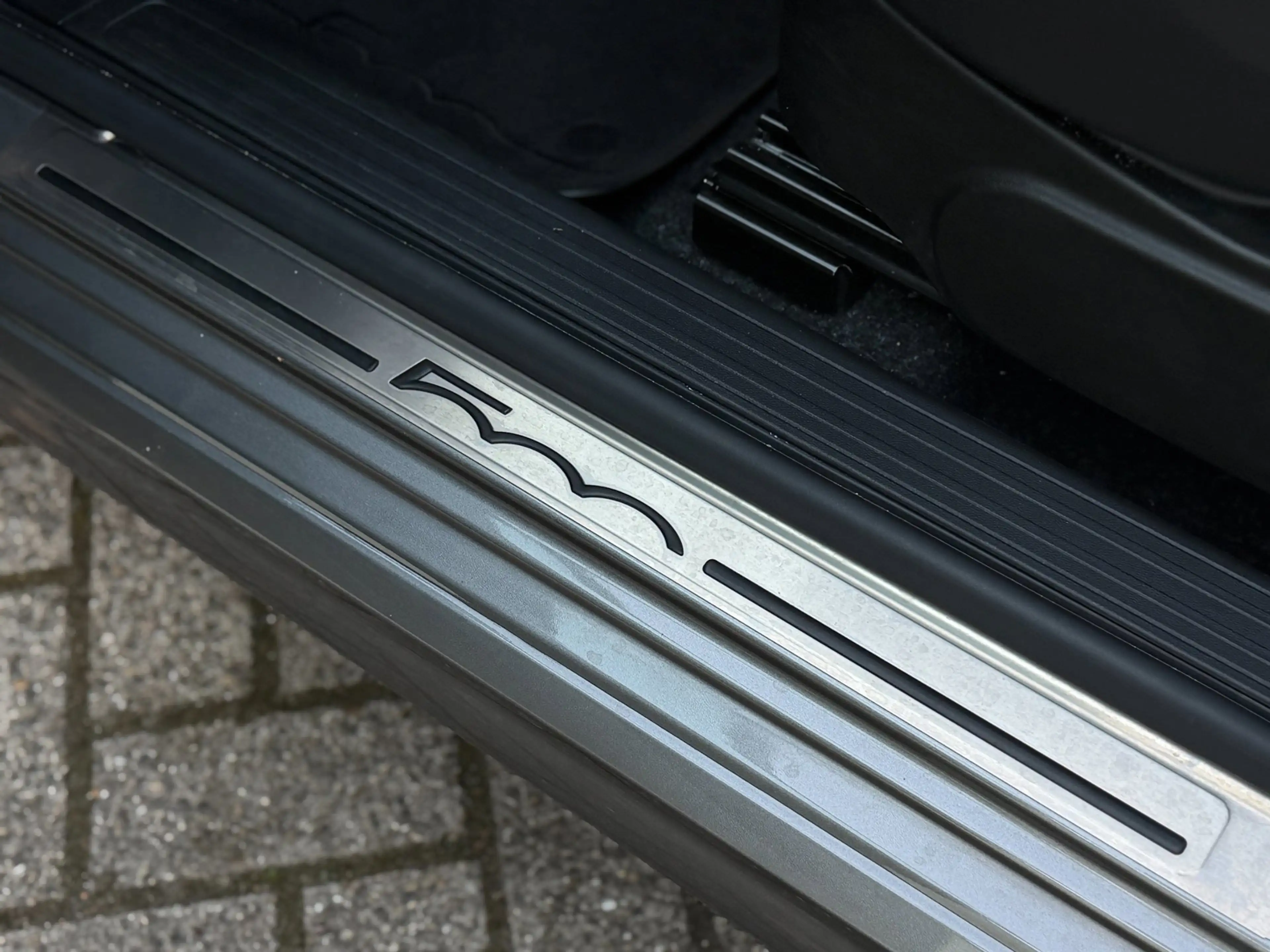 Fiat 500 1.0 Hybrid Sport | 16" | Panorama — photo 23