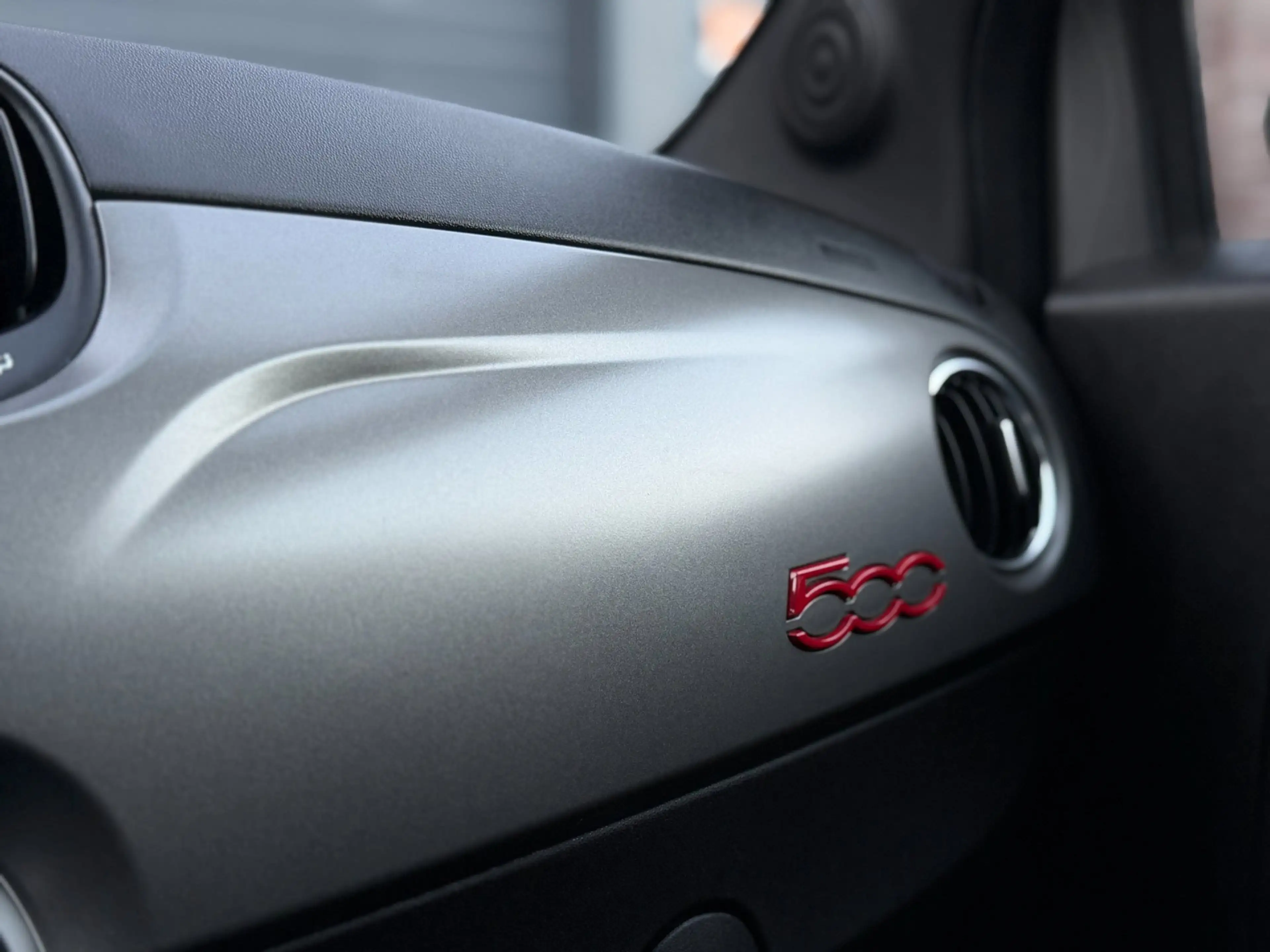 Fiat 500 1.0 Hybrid Sport | 16" | Panorama — photo 35