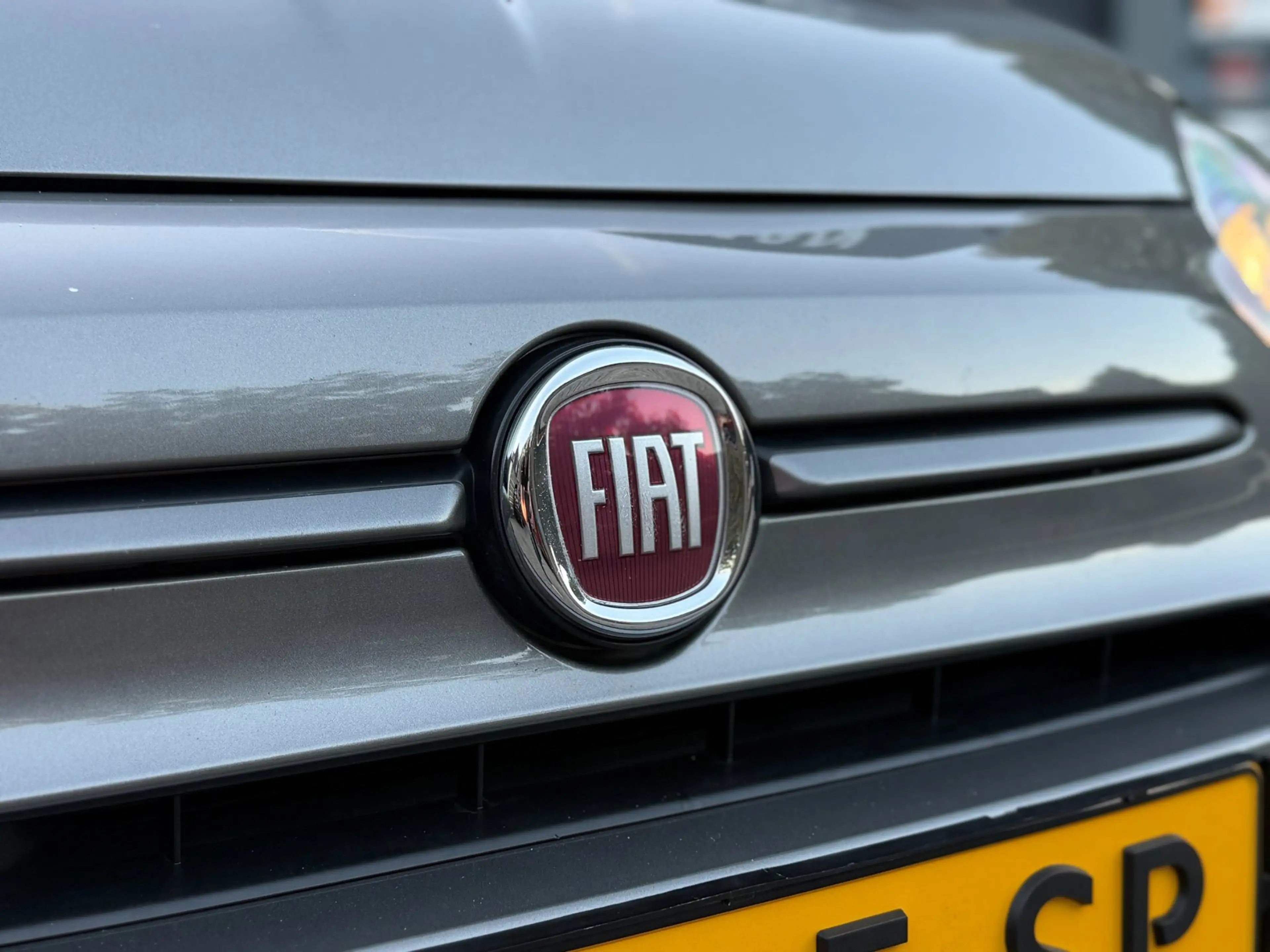 Fiat 500 1.0 Hybrid Sport | 16" | Panorama — photo 11
