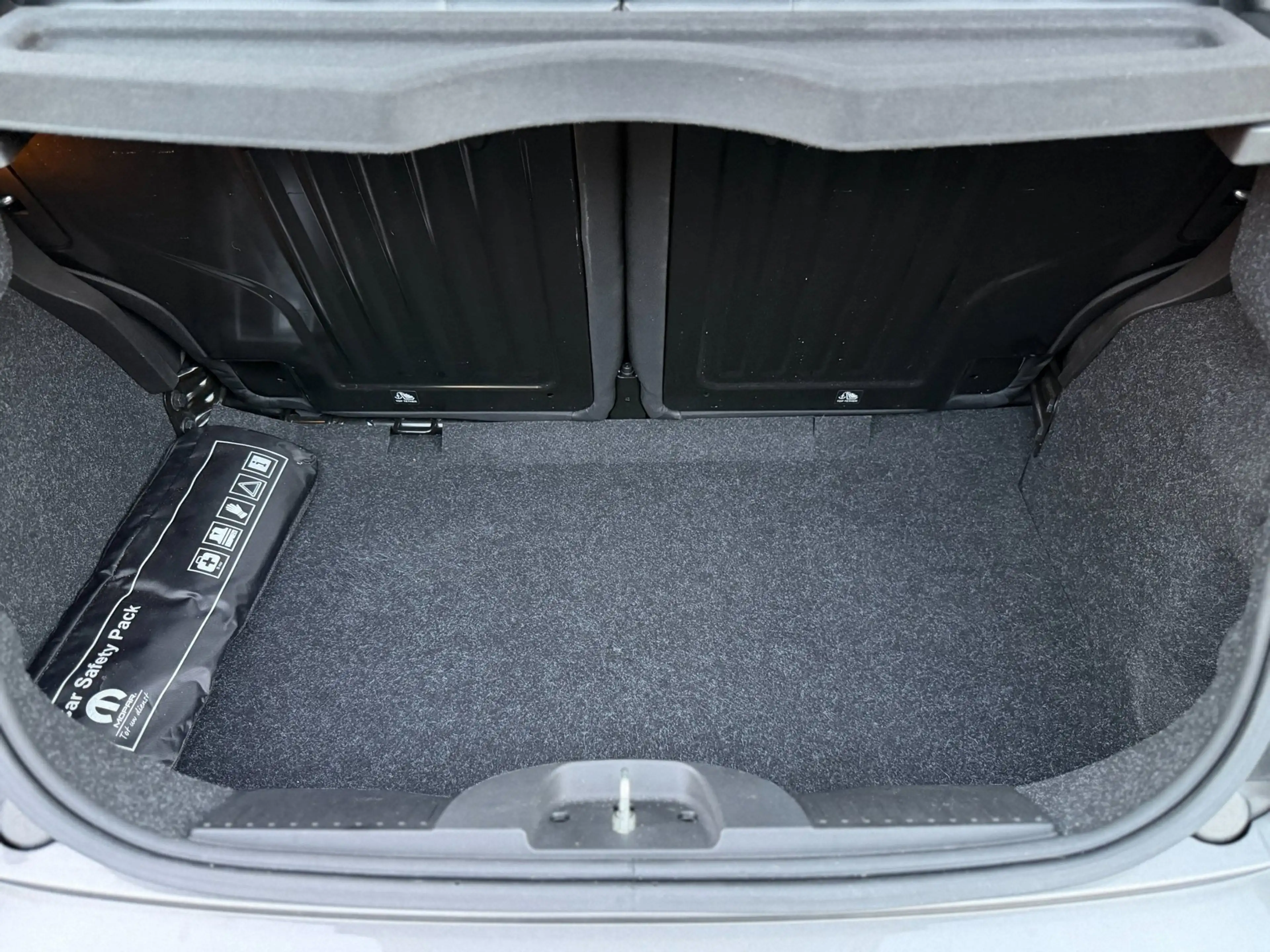 Fiat 500 1.0 Hybrid Sport | 16" | Panorama — photo 43
