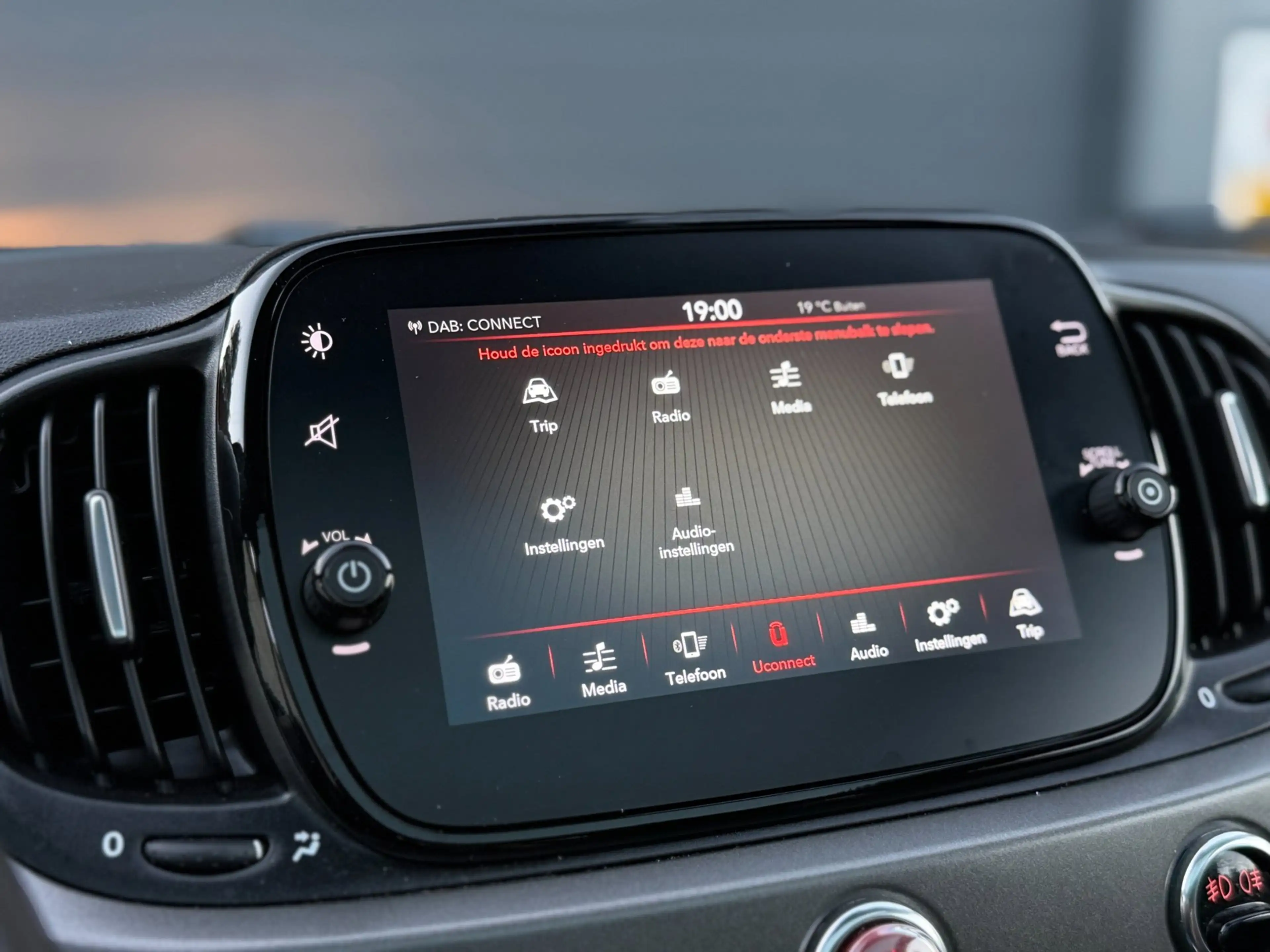 Fiat 500 1.0 Hybrid Sport | 16" | Panorama — photo 39