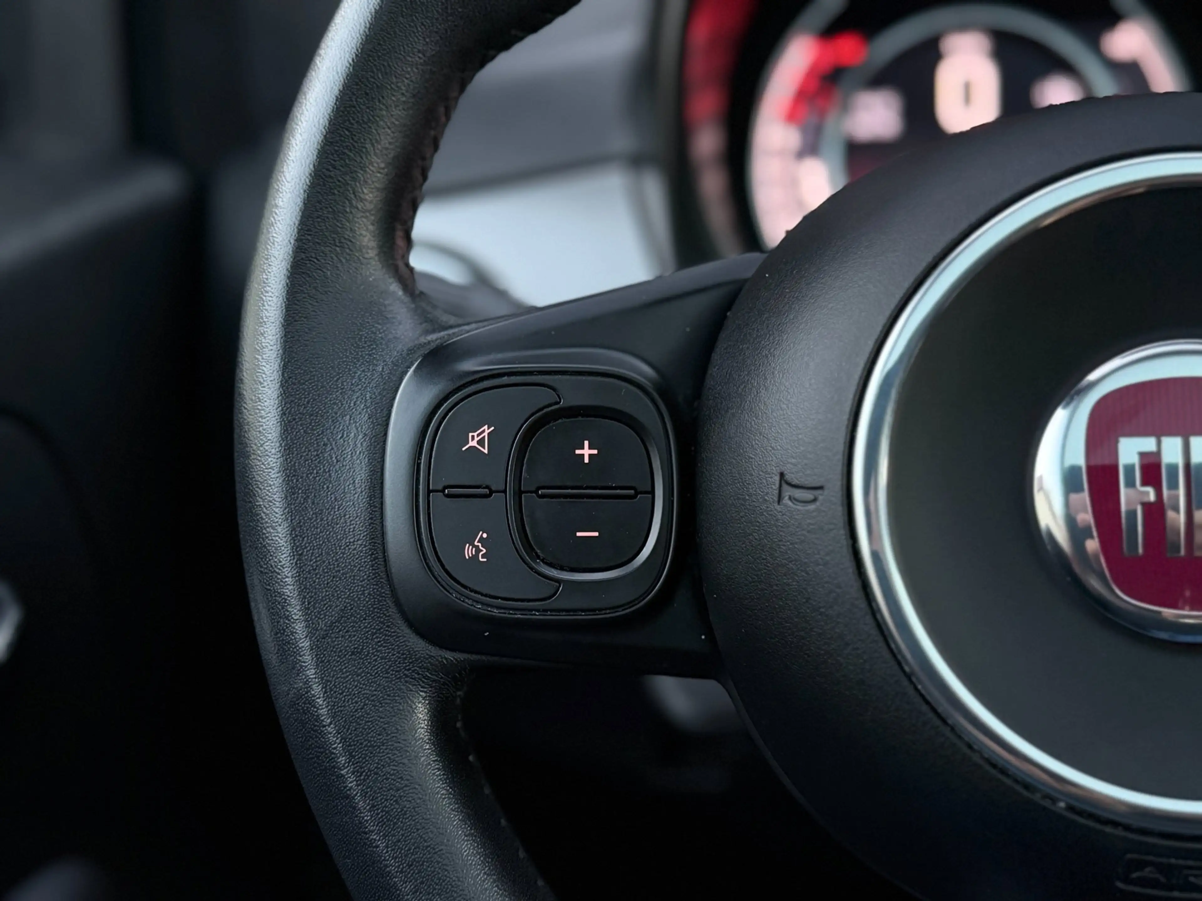 Fiat 500 1.0 Hybrid Sport | 16" | Panorama — photo 30