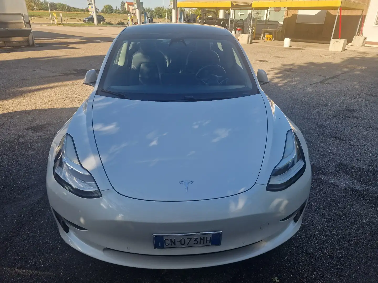 Tesla Model 3 Long Range Dual Motor awd - 1