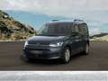 Volkswagen Caddy Life 2.0 TDI DSG LED PDC SHZ APP-CONNECT Bleu - thumbnail 2