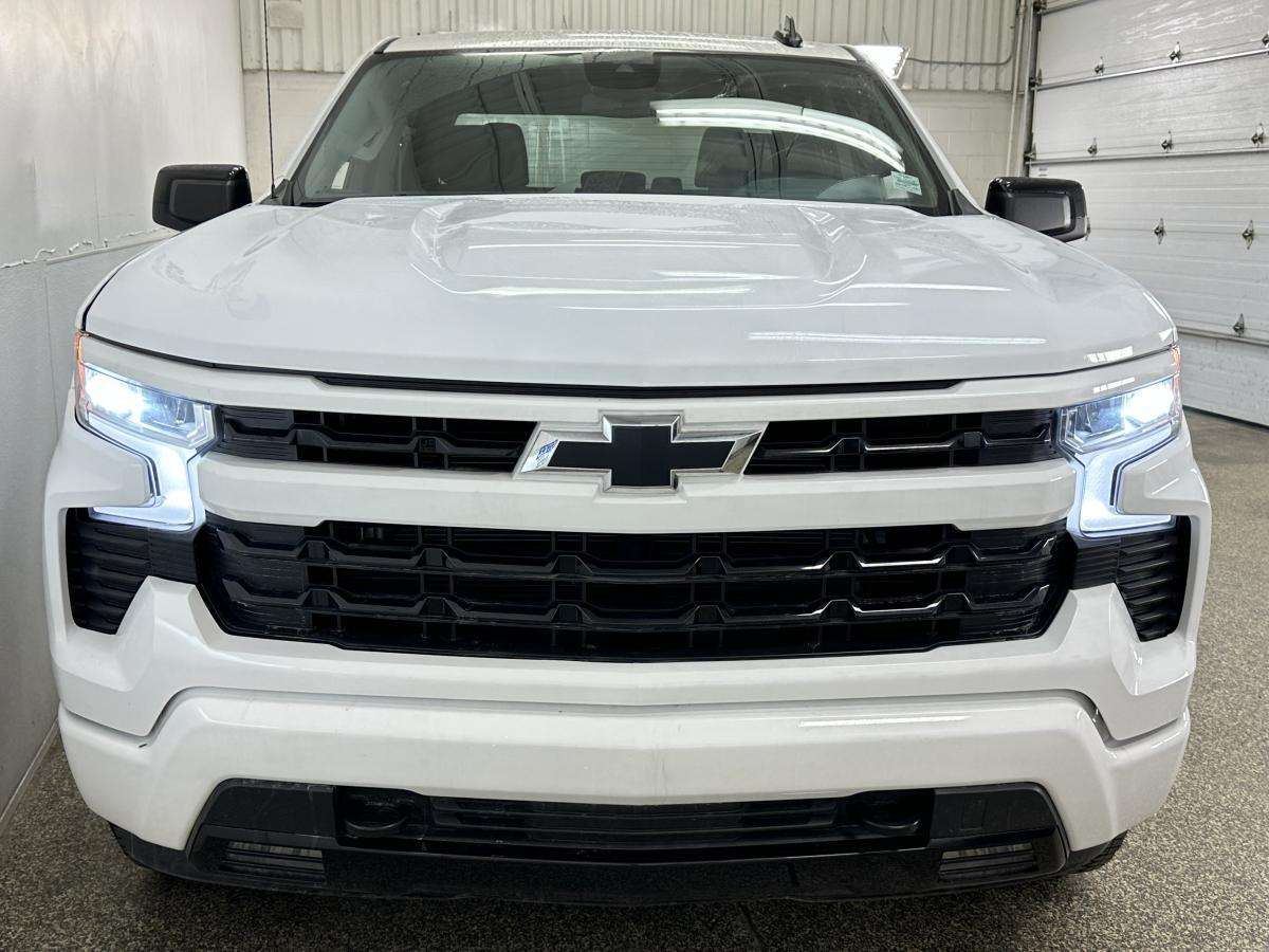 2024 Chevrolet Silverado 1500 RST/5.3L V8/21000KM/WIDESCREEN/TECH/6 PASSENGER/OF — снимка 1