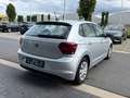 Volkswagen Polo 1.0 TSI DSG Highline Gekeurd Silber - thumbnail 4