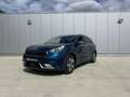 Kia Niro Niro 1.6 GDi HEV Fusion DCT (EU6d-TEMP) Blauw - thumbnail 1