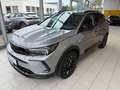 Opel Grandland 1.2 Turbo GS mit Navi Kamera Inkl. Inspektionspake Grau - thumbnail 2