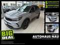 Opel Grandland 1.2 Turbo GS mit Navi Kamera Inkl. Inspektionspake Grau - thumbnail 1