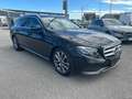 Mercedes-Benz E 220 d 4MATIC T-Modell Avantgarde PTS Shz HUD Schwarz - thumbnail 3