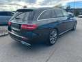 Mercedes-Benz E 220 d 4MATIC T-Modell Avantgarde PTS Shz HUD Schwarz - thumbnail 4