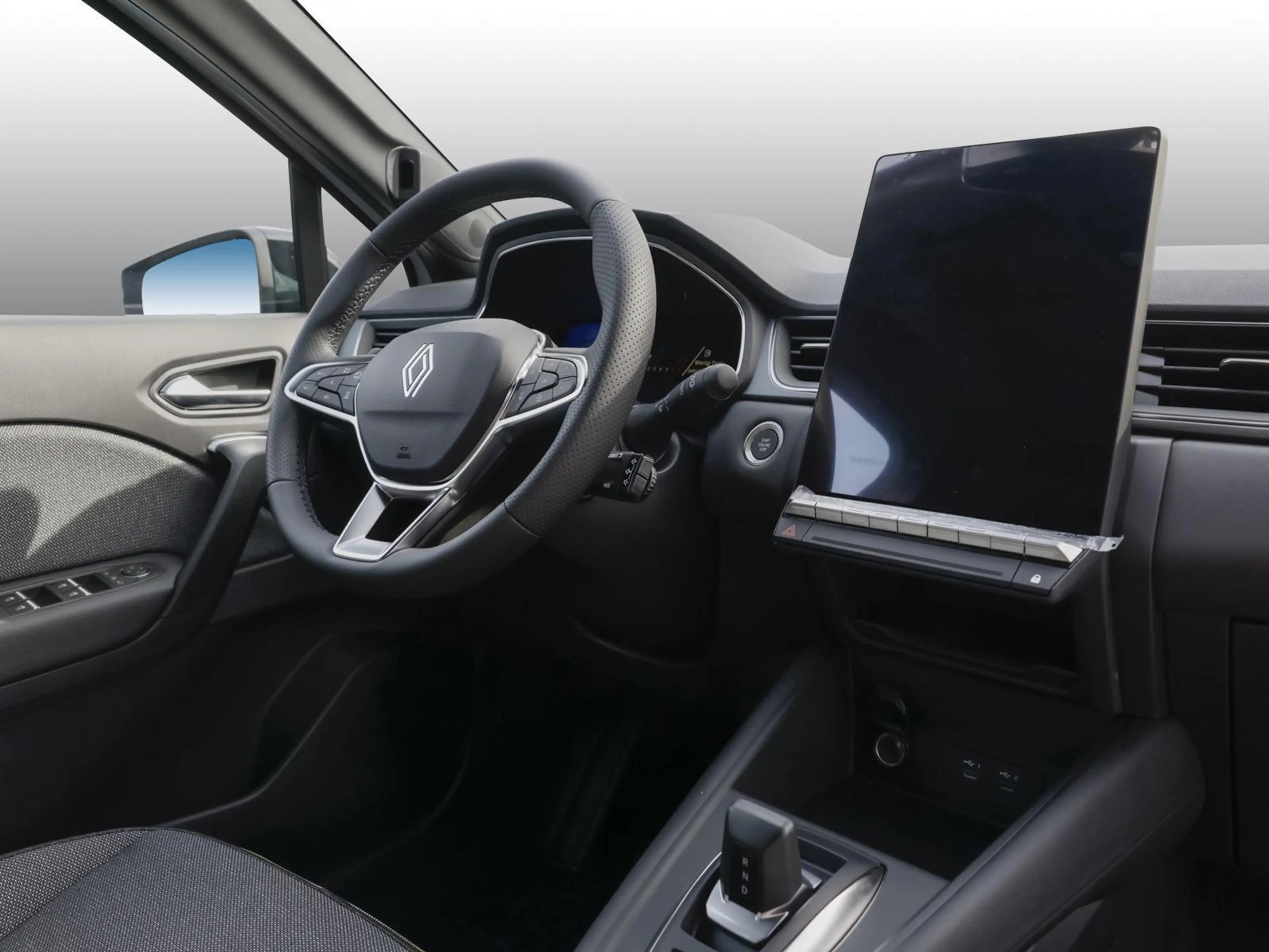 Renault Symbioz Techno Mild Hybrid 140 EDC NAVI SHZ PDC — photo 5