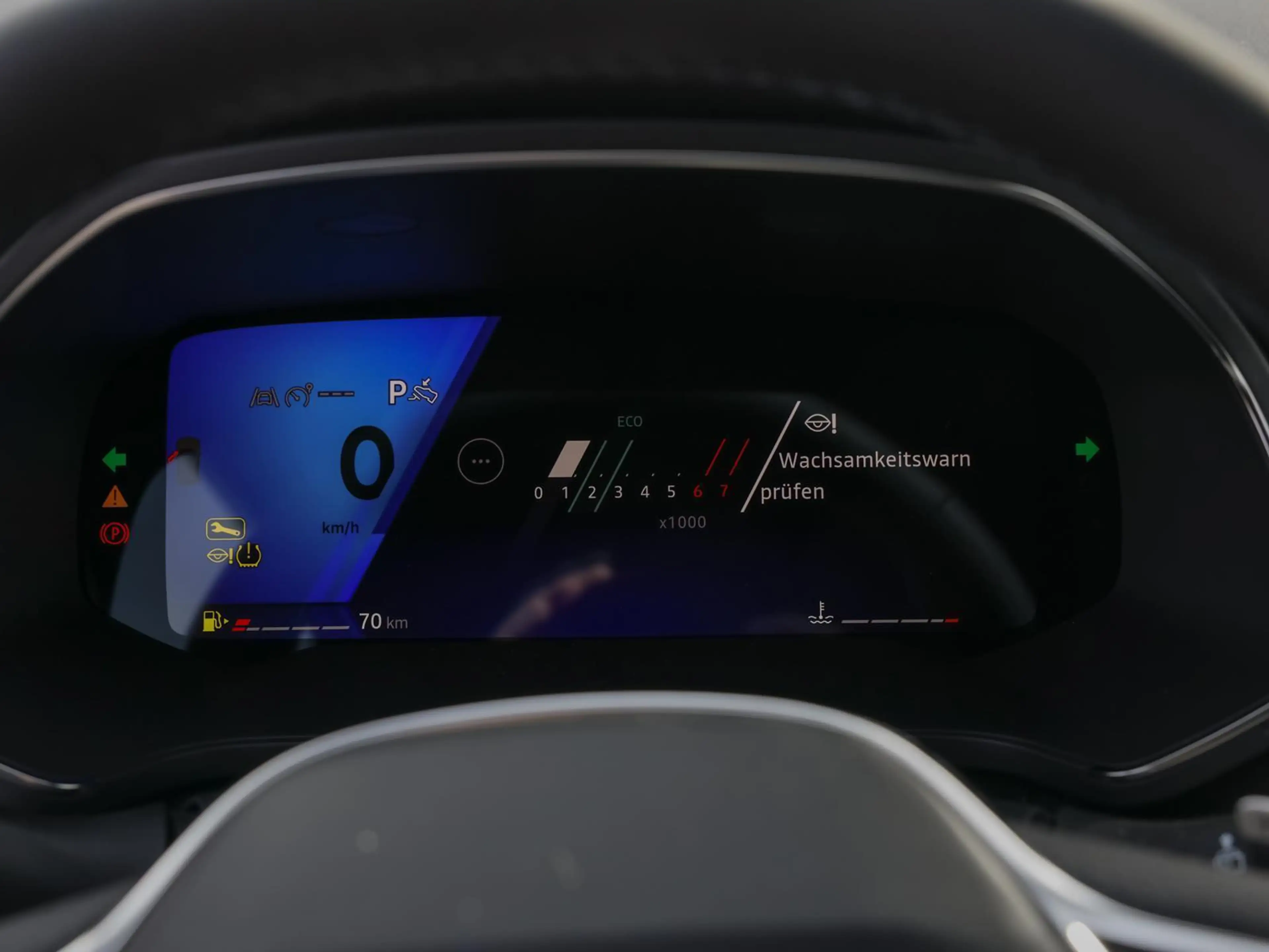 Renault Symbioz Techno Mild Hybrid 140 EDC NAVI SHZ PDC — photo 11