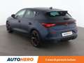 CUPRA Leon 1.5 eTSI 150 CV DSG Modrá - thumbnail 4