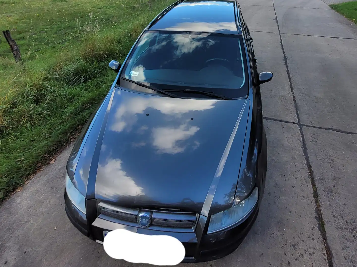 Fiat Stilo Stilo Multi Wagon 1.9 JTD Multijet 8V Active - 1