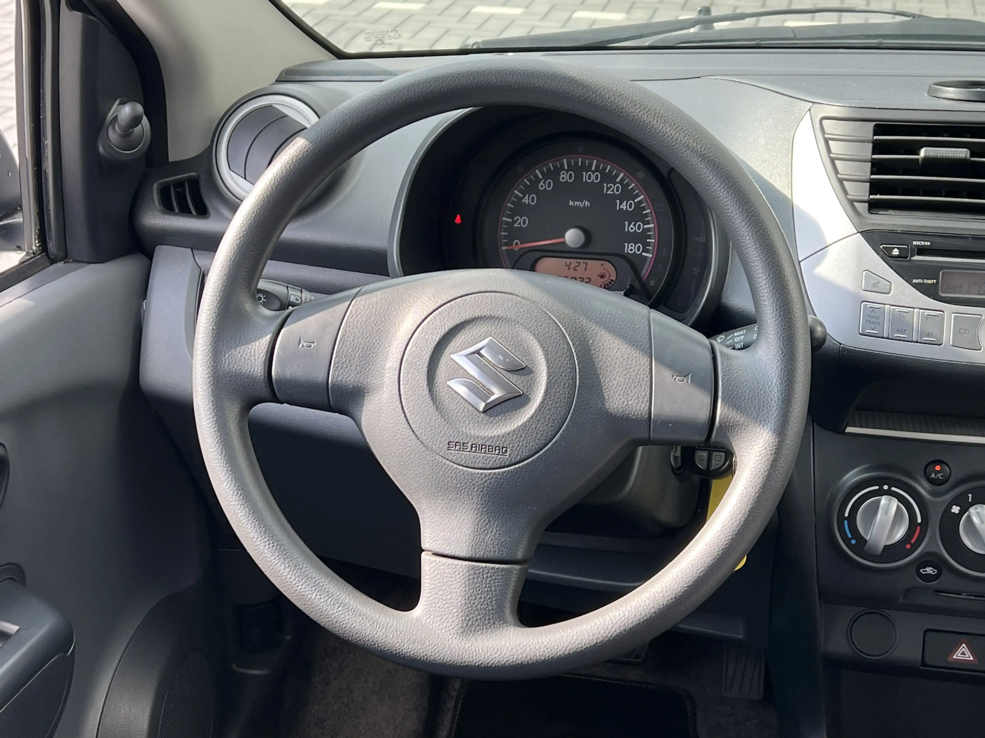 Suzuki Alto 1.0 Celebration EASSS | Nieuw binnen | Airco | Dea — photo 10