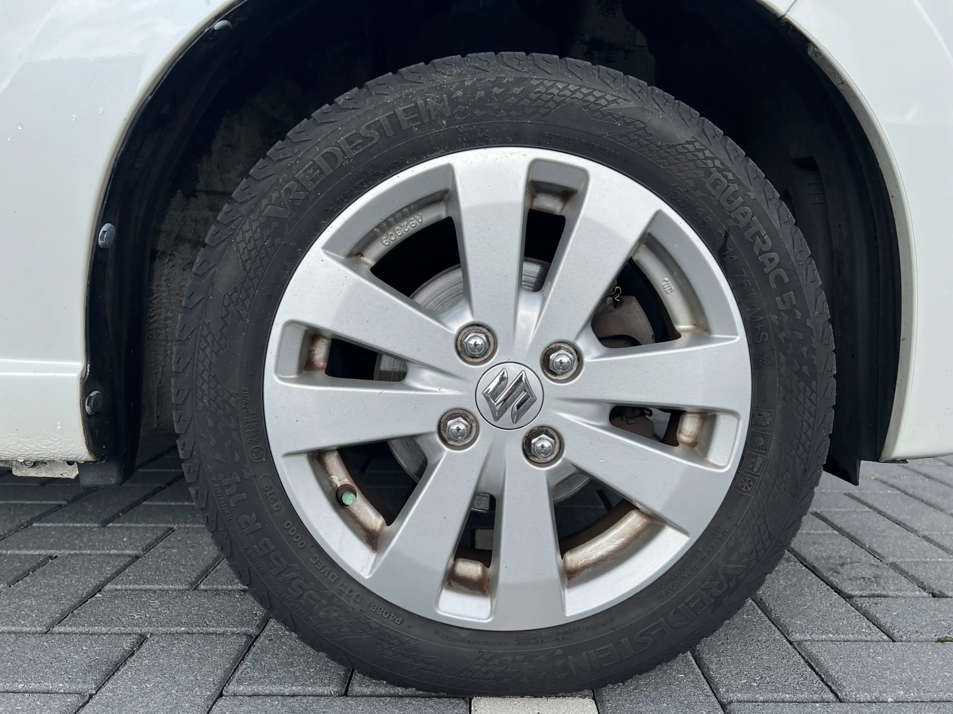 Suzuki Alto 1.0 Celebration EASSS | Nieuw binnen | Airco | Dea — photo 9