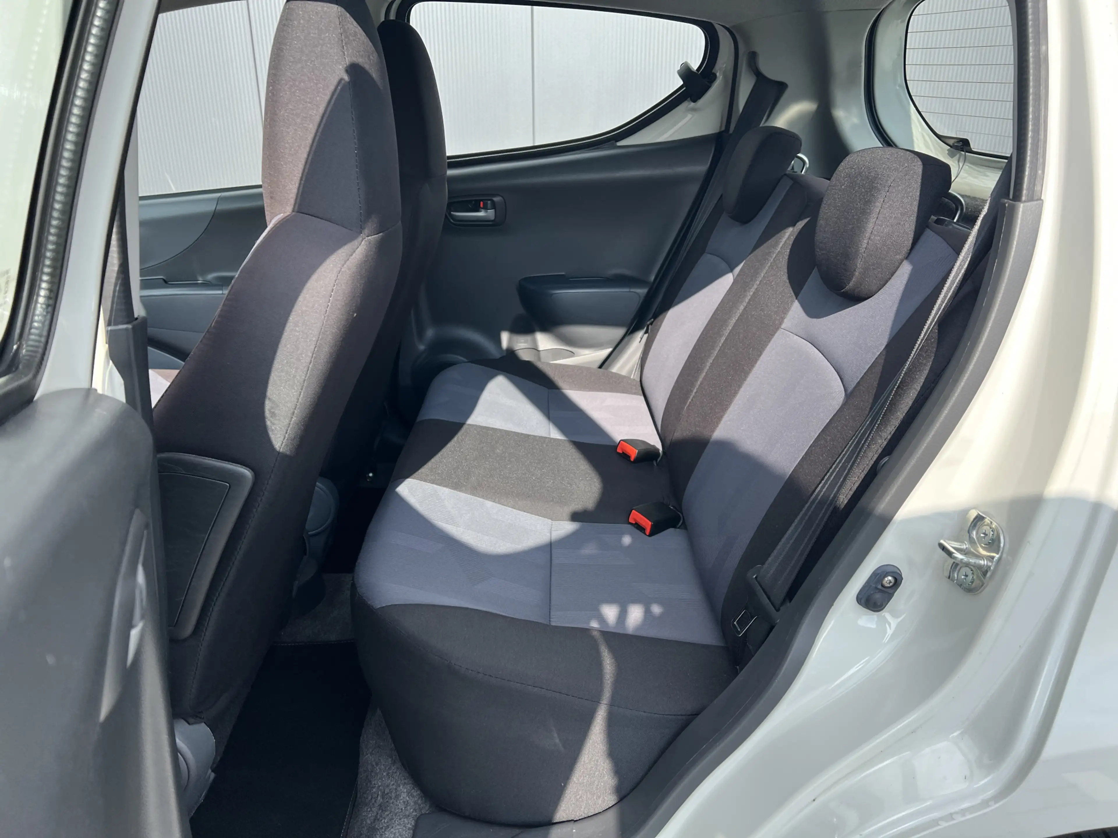 Suzuki Alto 1.0 Celebration EASSS | Nieuw binnen | Airco | Dea — photo 5