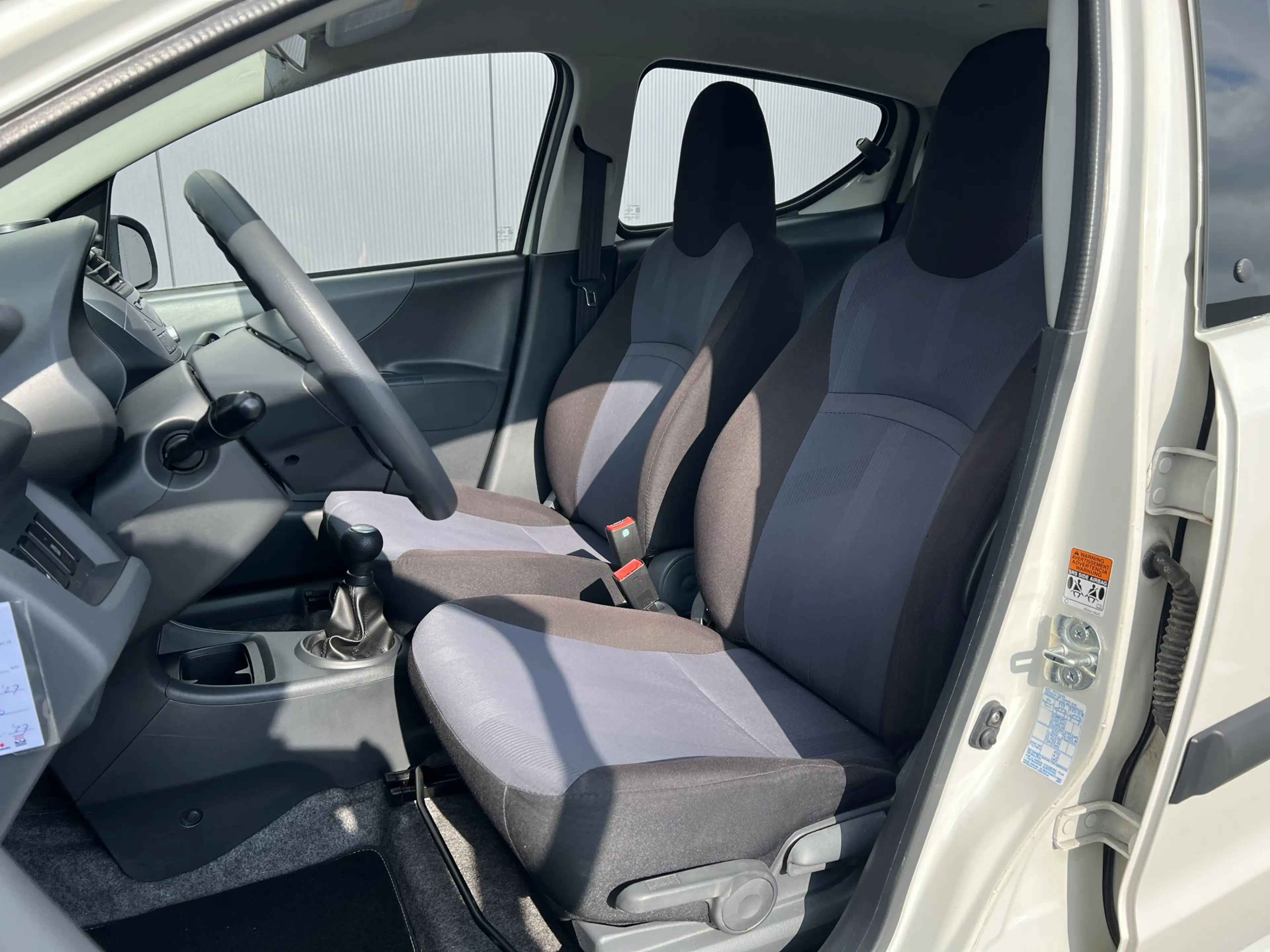 Suzuki Alto 1.0 Celebration EASSS | Nieuw binnen | Airco | Dea — photo 4