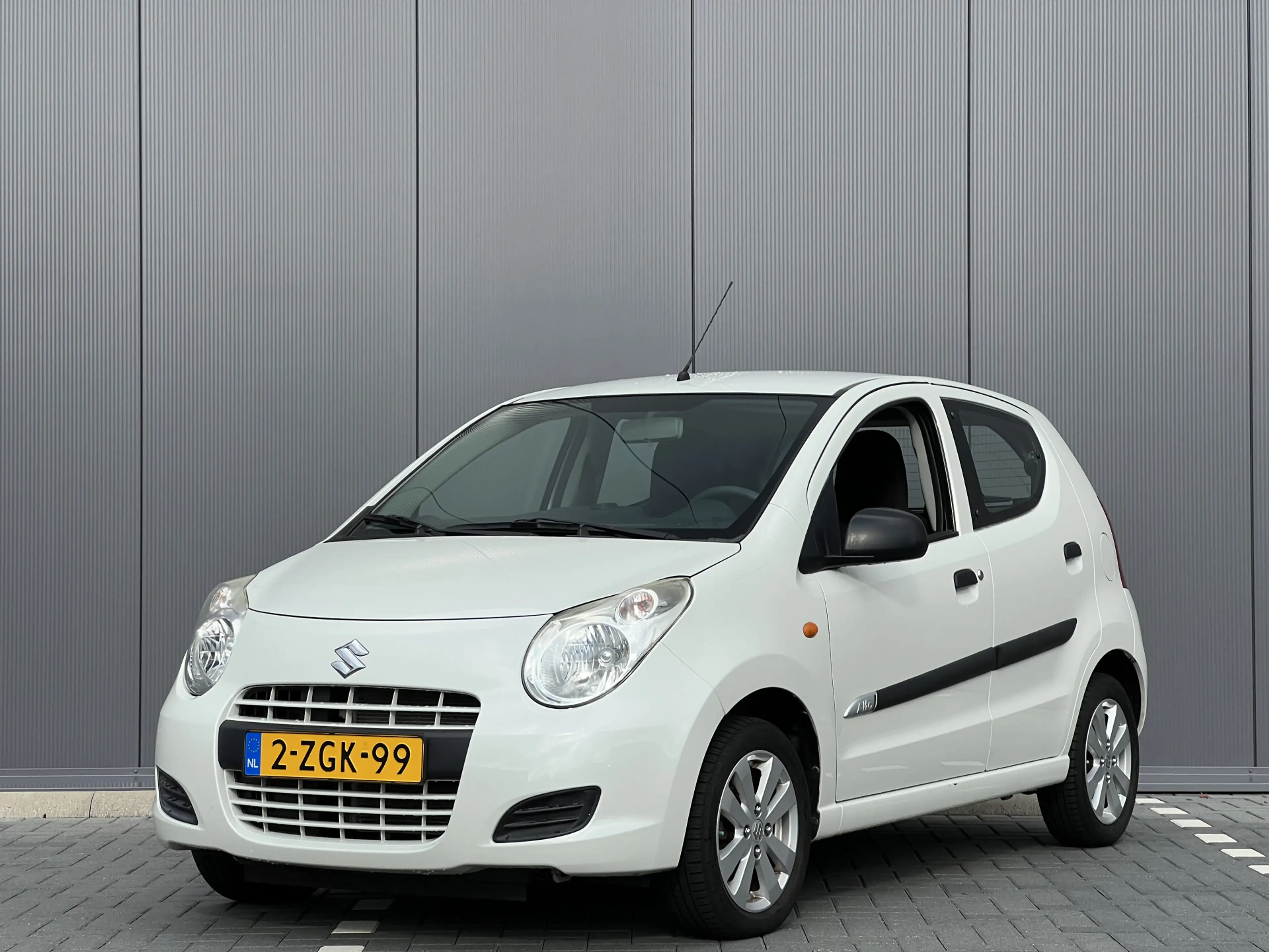 Suzuki Alto 1.0 Celebration EASSS | Nieuw binnen | Airco | Dea — photo 12