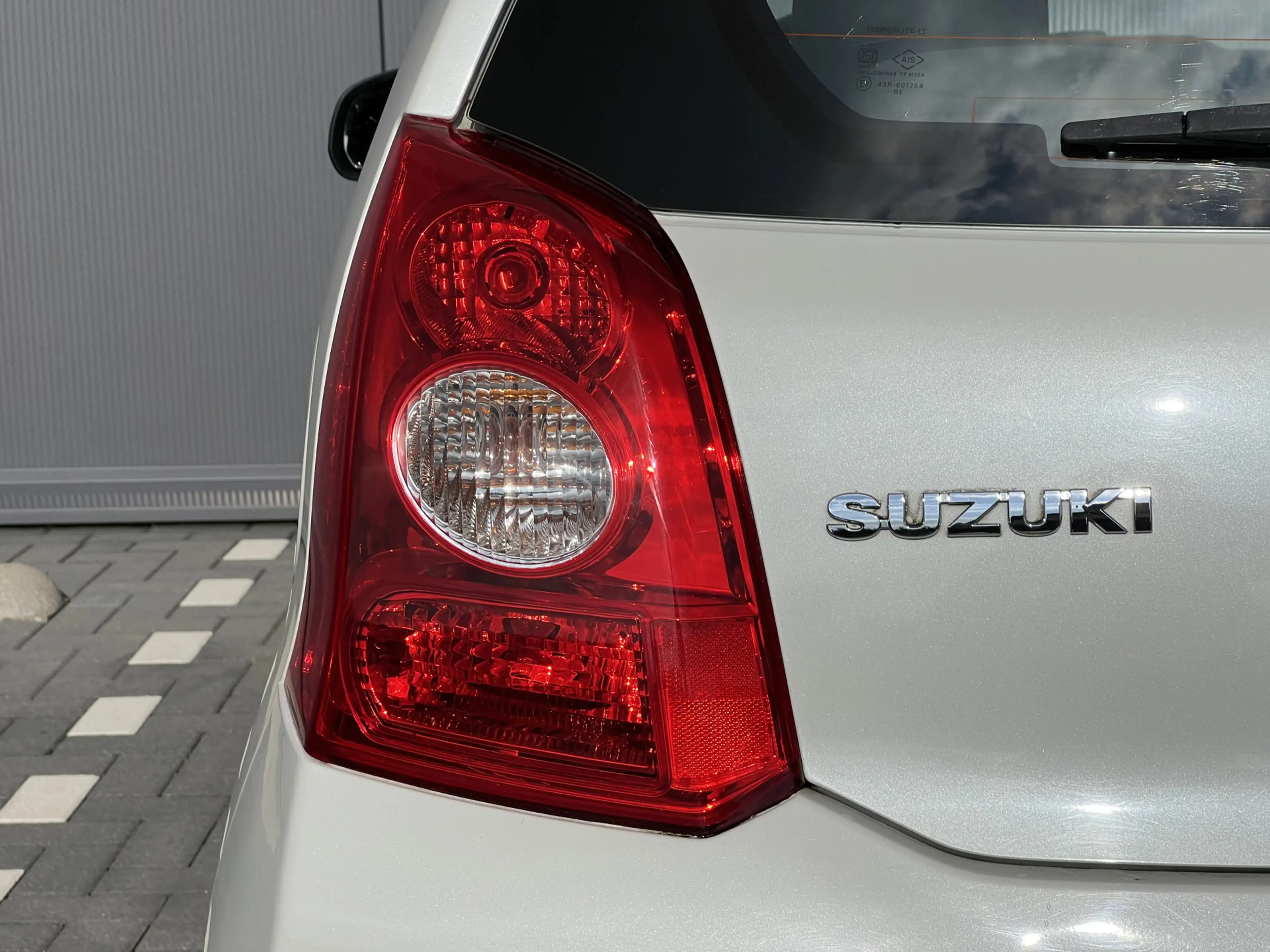 Suzuki Alto 1.0 Celebration EASSS | Nieuw binnen | Airco | Dea — photo 15