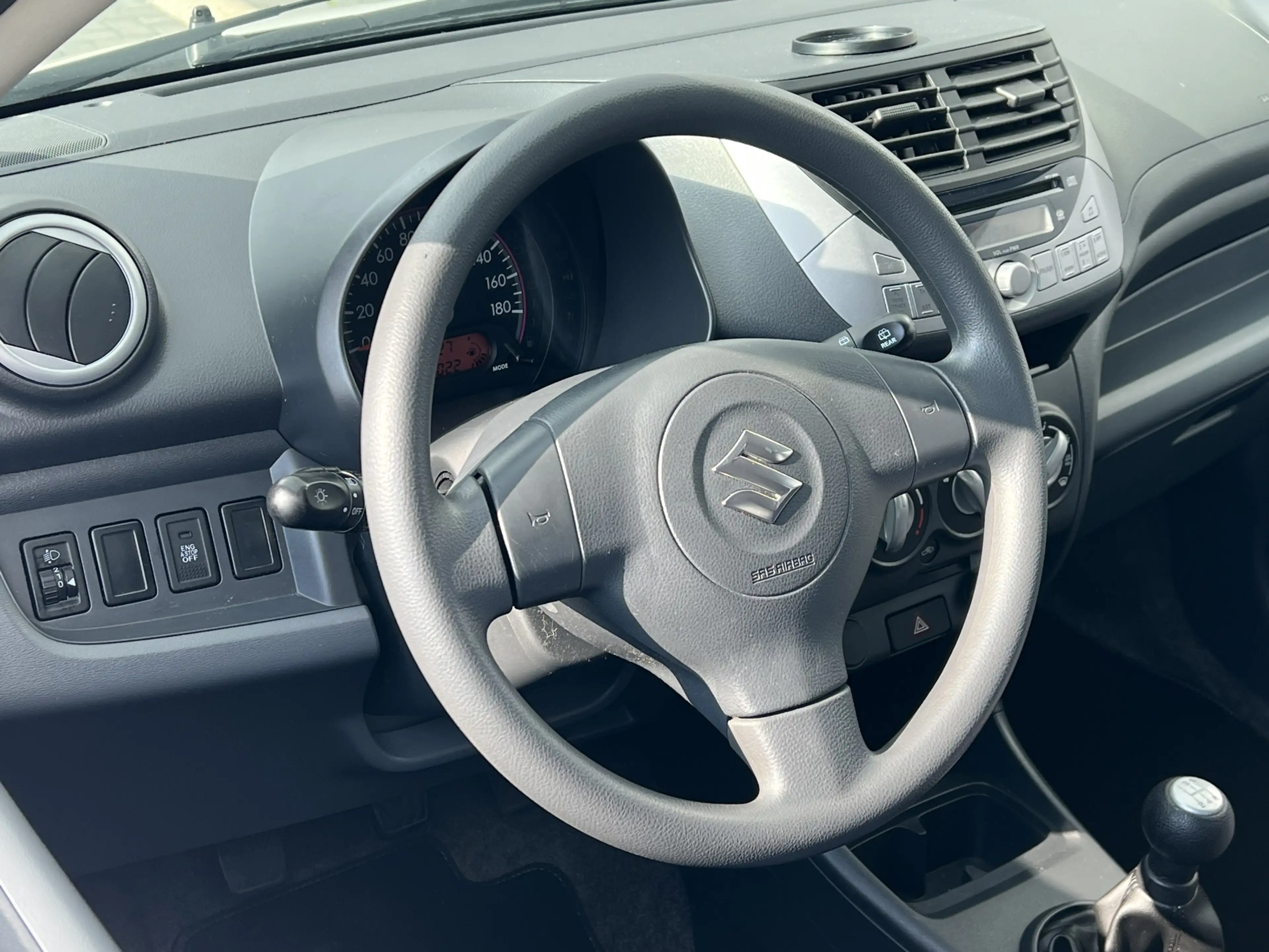Suzuki Alto 1.0 Celebration EASSS | Nieuw binnen | Airco | Dea — photo 3