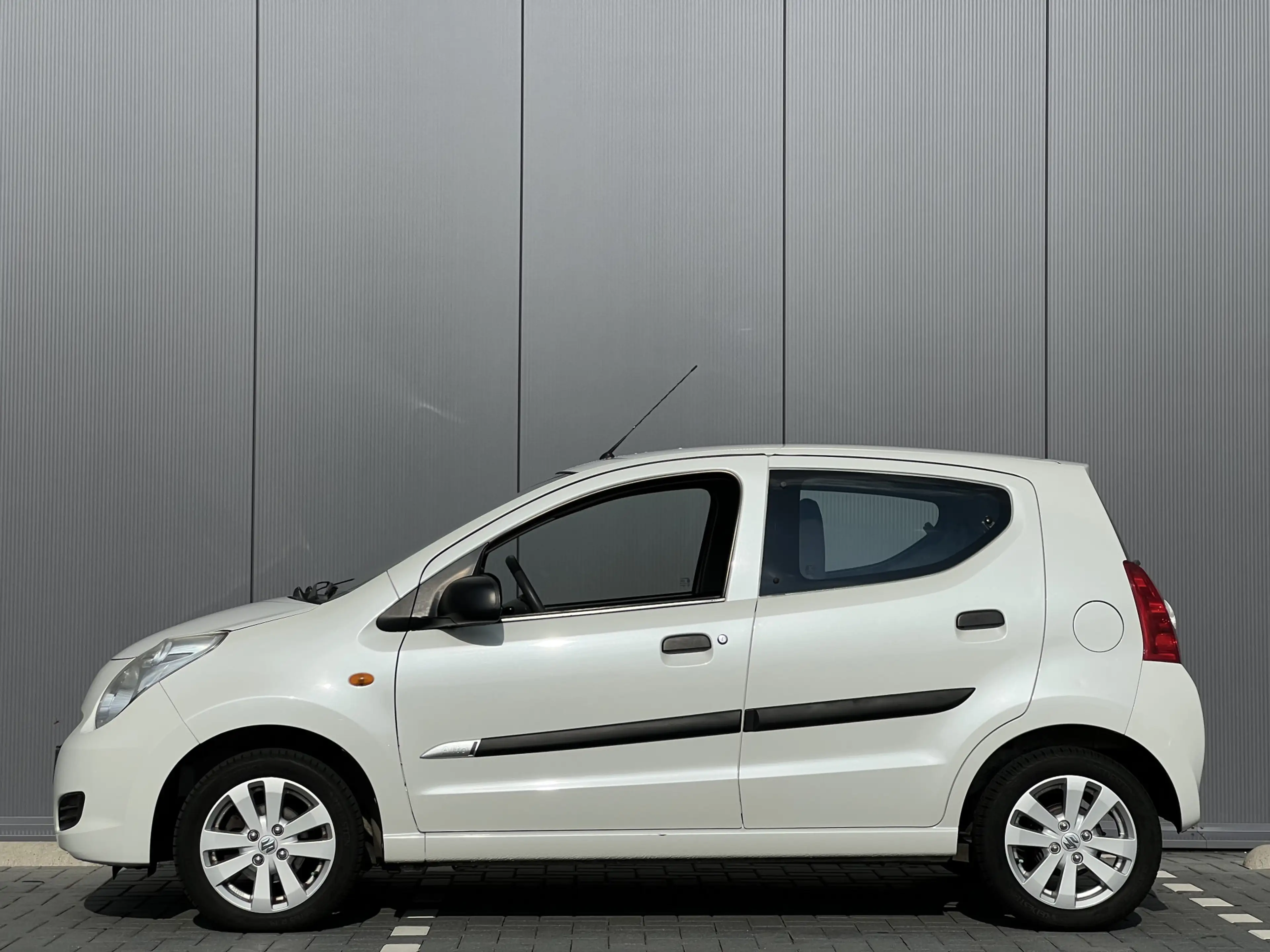 Suzuki Alto 1.0 Celebration EASSS | Nieuw binnen | Airco | Dea — photo 7