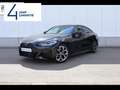 BMW 420 Gran Coupé Noir - thumbnail 1