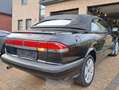 Saab 900 900 2.0 Turbo Cabrio SE Czarny - thumbnail 7