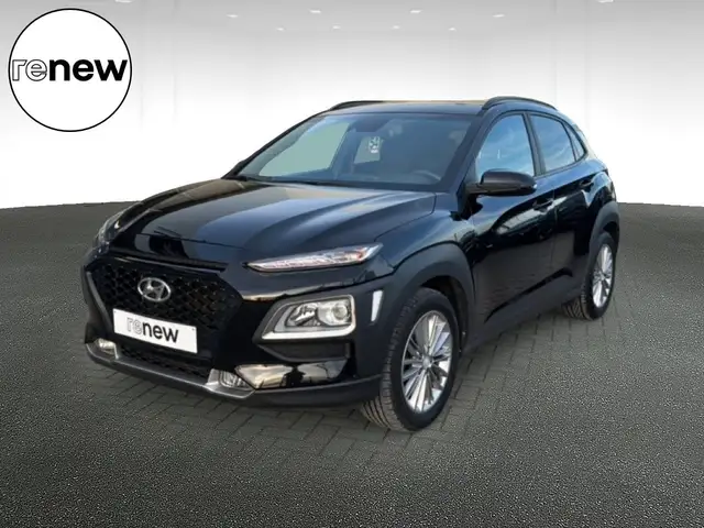 Hyundai KONA Kona 1.0 T-GDi Air