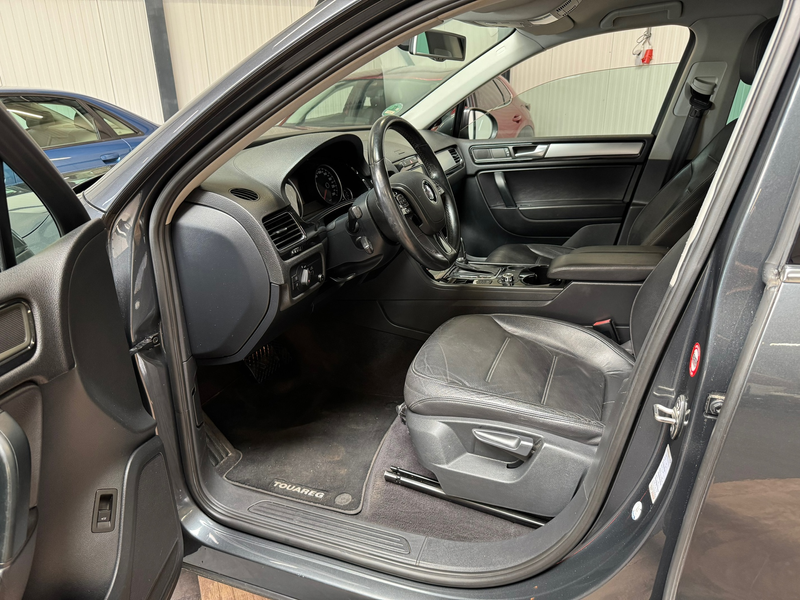 Volkswagen Touareg 3.0 TDI Highline / in nieuwstaat!! — photo 4