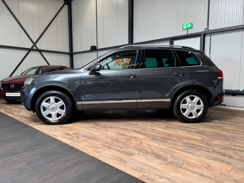 Volkswagen Touareg 3.0 TDI Highline / in nieuwstaat!! — photo 2