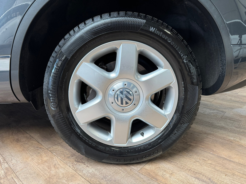 Volkswagen Touareg 3.0 TDI Highline / in nieuwstaat!! — photo 10