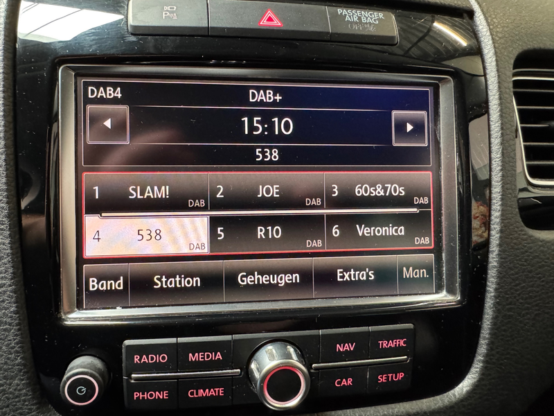 Volkswagen Touareg 3.0 TDI Highline / in nieuwstaat!! — photo 22