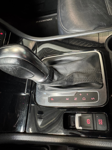 Volkswagen Touareg 3.0 TDI Highline / in nieuwstaat!! — photo 20