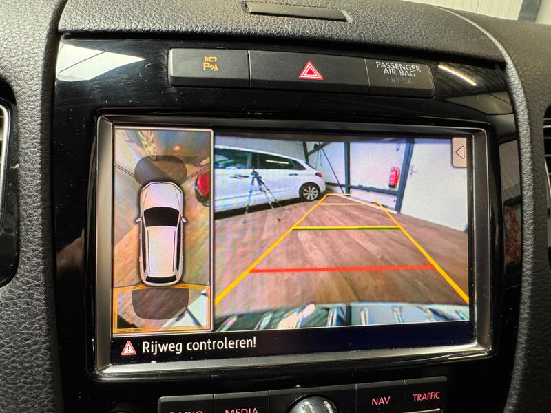 Volkswagen Touareg 3.0 TDI Highline / in nieuwstaat!! — photo 7