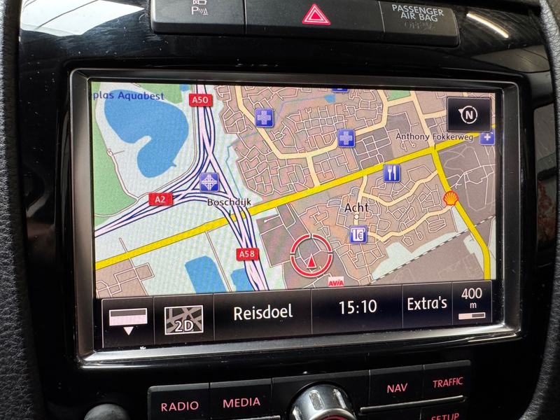 Volkswagen Touareg 3.0 TDI Highline / in nieuwstaat!! — photo 6