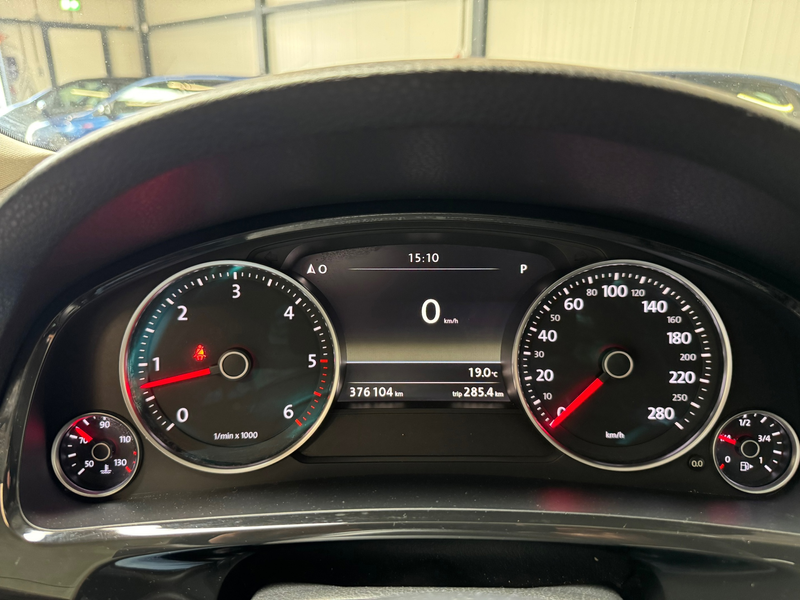 Volkswagen Touareg 3.0 TDI Highline / in nieuwstaat!! — photo 13
