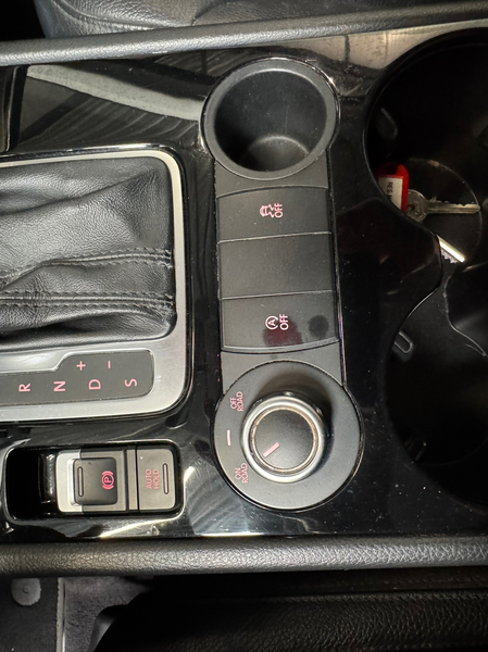 Volkswagen Touareg 3.0 TDI Highline / in nieuwstaat!! — photo 19