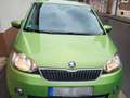 Skoda Citigo Citigo 1.0 G-TEC Elegance CNG/Benzin Vert - thumbnail 3