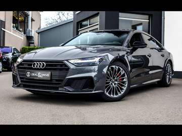 SPORTBACK 55 TFSI E QUATTRO S-TRONIC S-LINE PLUS