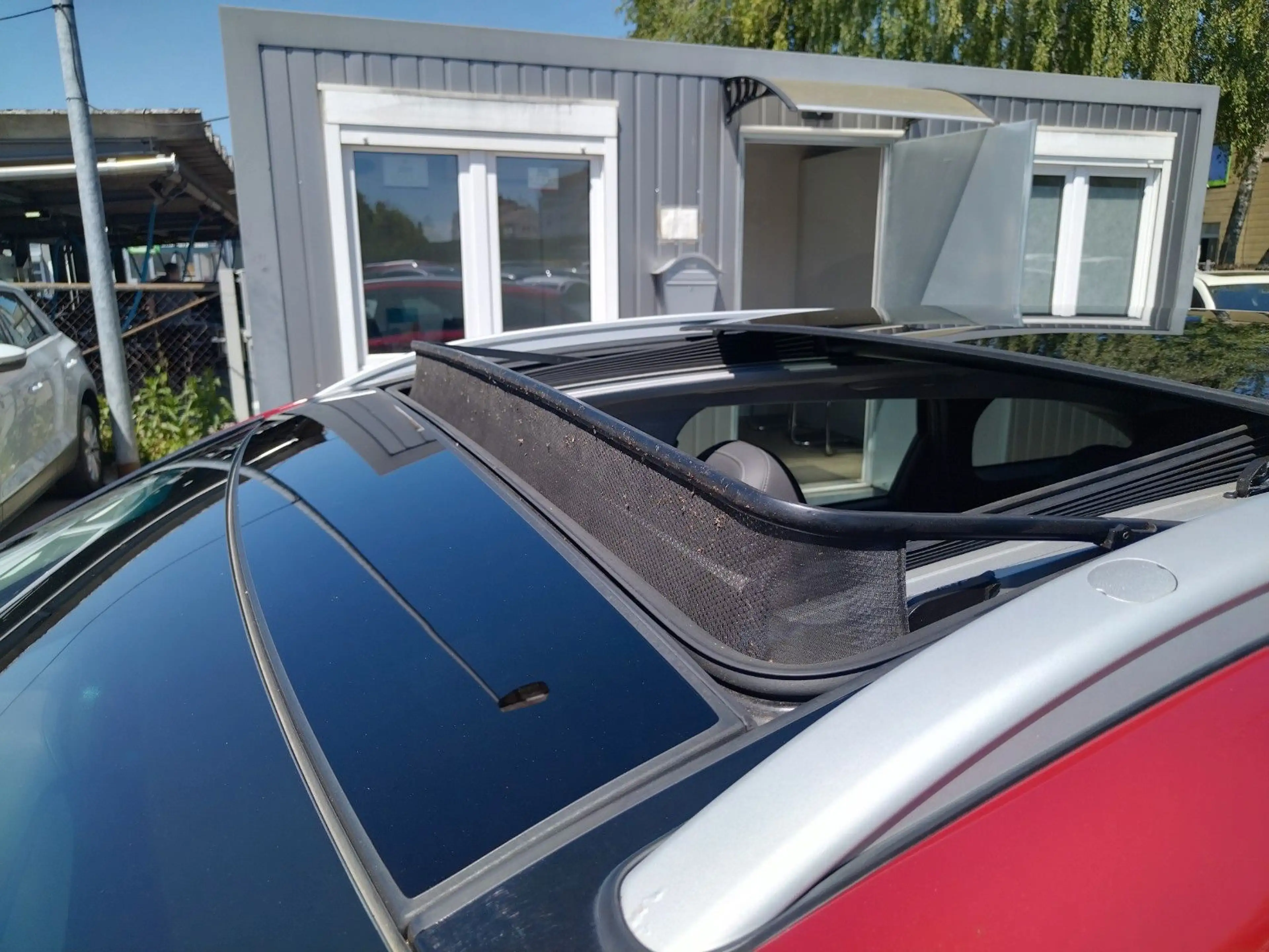 Hyundai i30 cw Premium+PANO+CAM+ACC+CAR PLAY+NAVI+S.DACH — photo 12