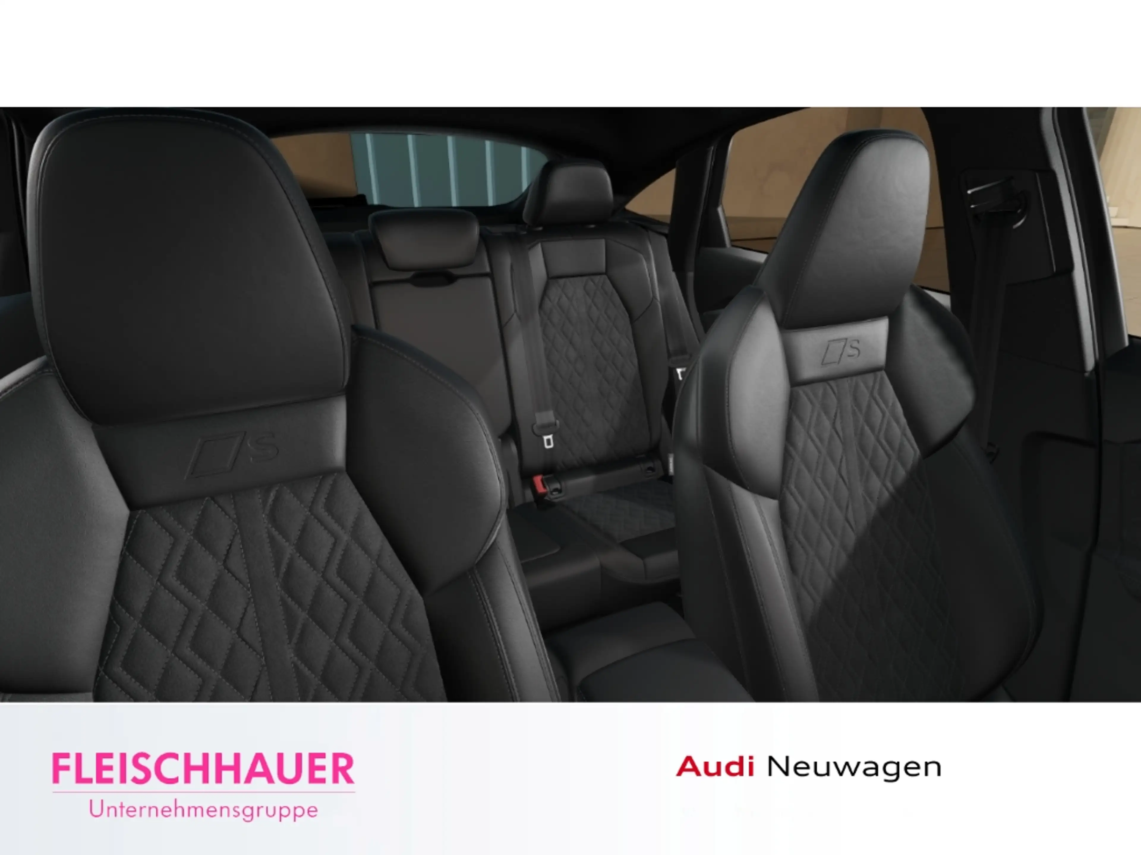 Audi Q5 Sportback 270 kW e-hybrid S-Line AHK HUD PANO TECH — photo 10