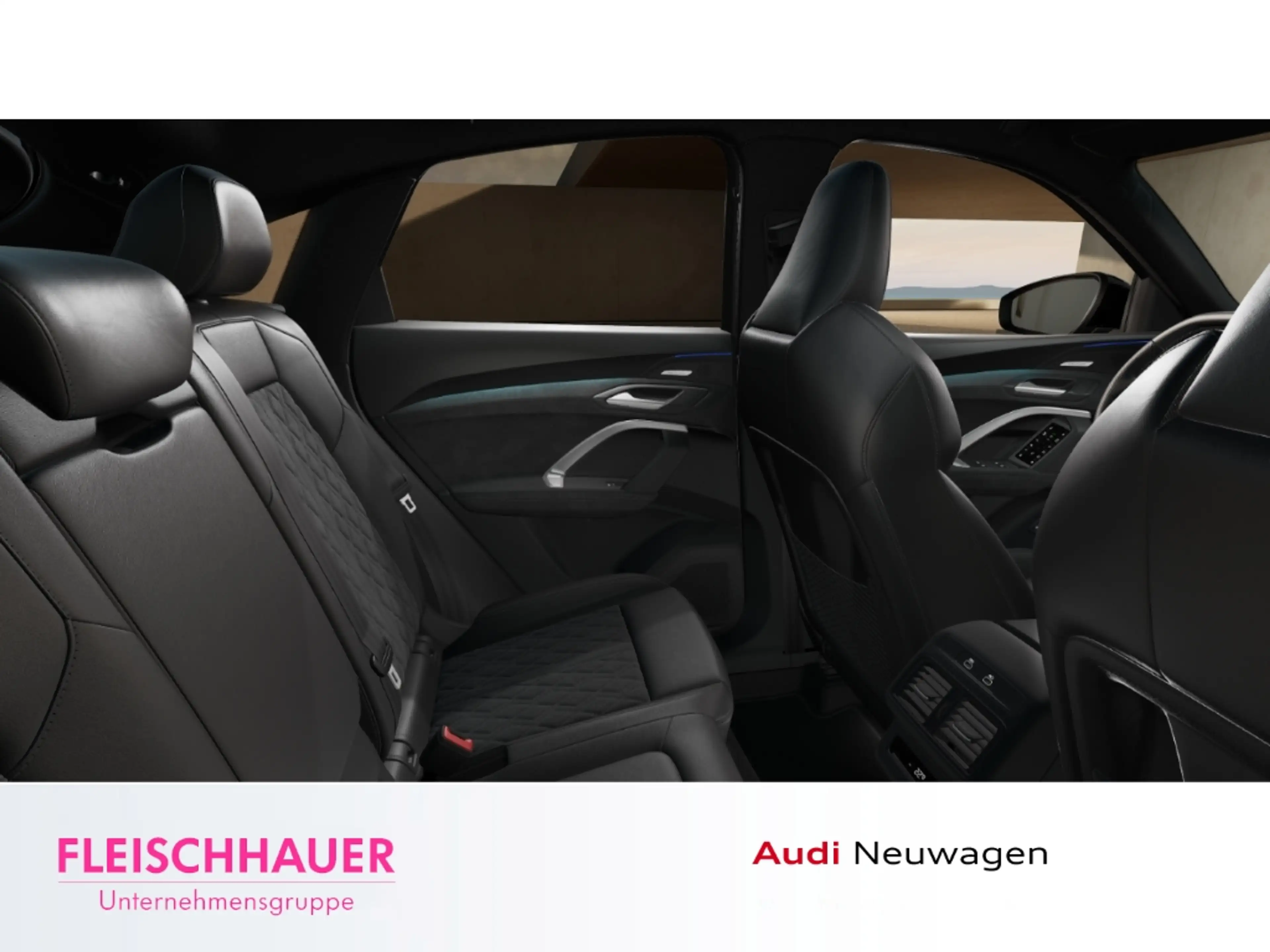 Audi Q5 Sportback 270 kW e-hybrid S-Line AHK HUD PANO TECH — photo 9